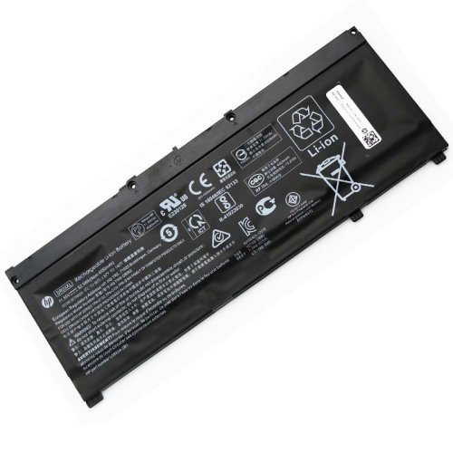 Original Battery HP Pavilion Gaming 15-cx0000 4550mAh 52.5Wh