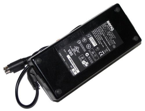 120W Charger LG RZ-20 LA60 AC Adapter