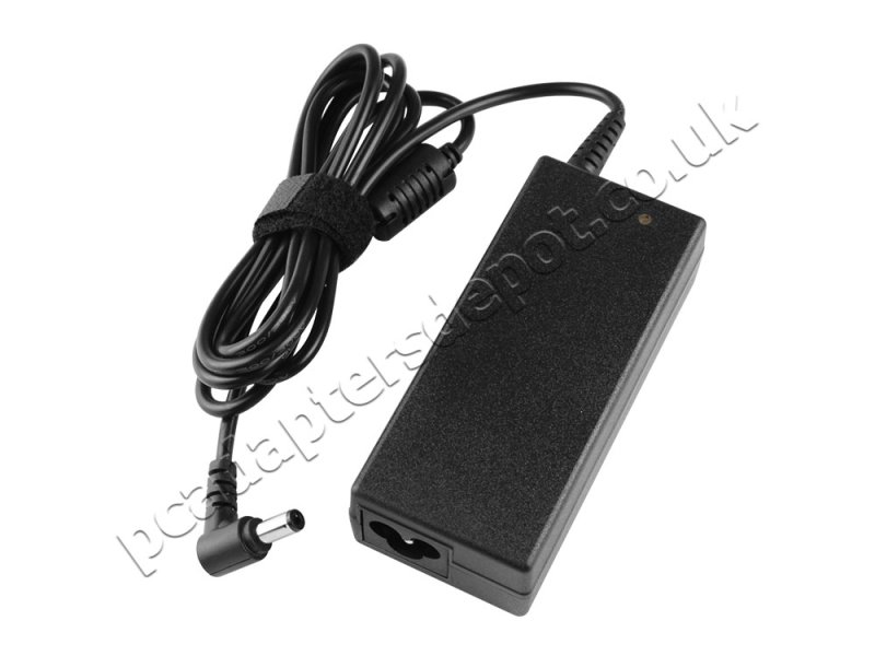 Original 65W MSI Optix MPG27C AC Adapter Charger