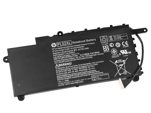 29Wh HP Pavilion 11-n000 Series Battery