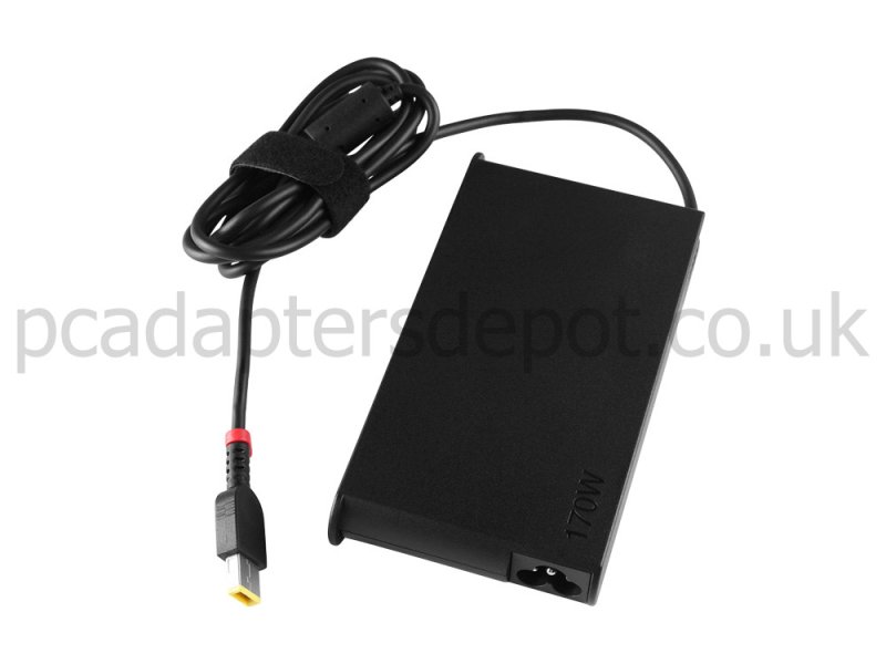 Original 170W Lenovo ADL170SCC3A ADL170SDC2A AC Adapter Charger
