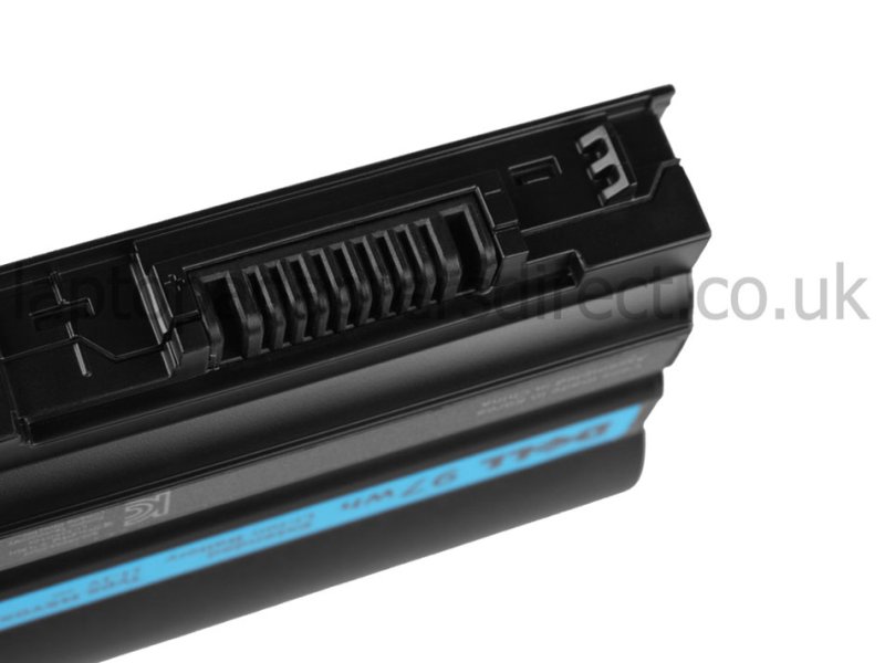 9 Cell Dell Audi A4 A5 S5 Battery