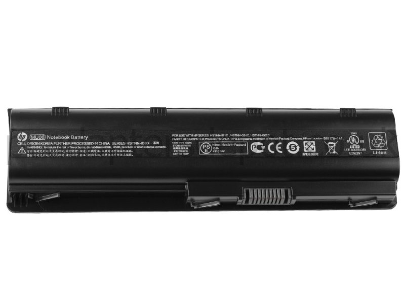 6 Cell HP Pavilion g7-1325eb g7-1325ed g7-1325sb g7-1325so Battery