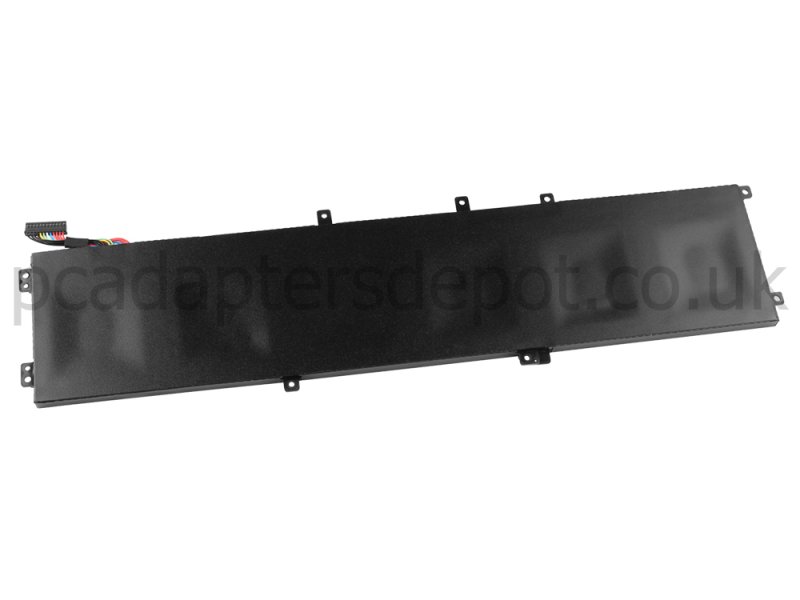 Original Battery Dell XPS 15 9560-6966 97Wh