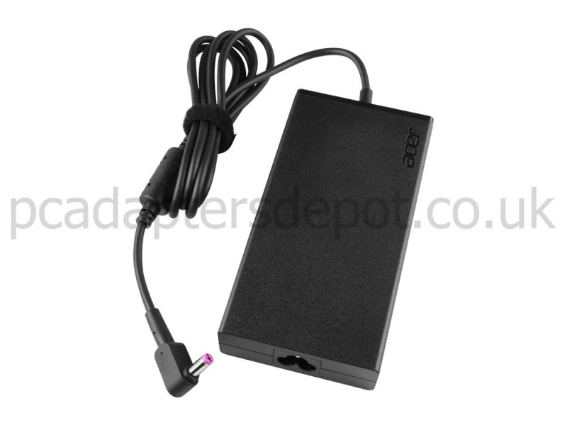 135W Original Adapter Charger Acer Aspire VN7-792G-58RB