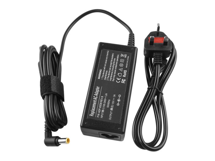 36W Samsung SyncMaster BX2235 BX2250 AC Adapter Charger - Click Image to Close