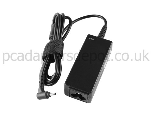 40W LG 11T540 Series AC Adapter Charger Power Cord