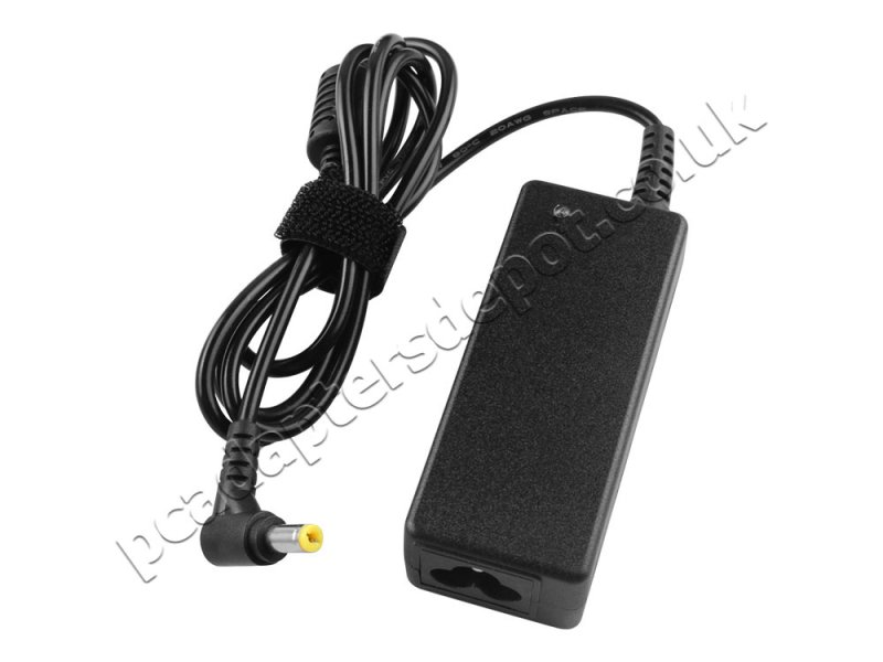 30W Packard Bell HP-A0301R3 LC.ADT00.005 AC Adapter Charger Power Cord