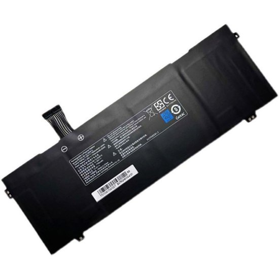 Battery Maingear Vector Pro MG-VCP17 7900mAh 91.24Wh - Click Image to Close