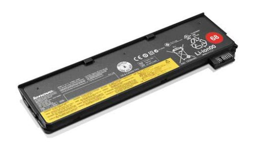 2.09Ah 3Cell Lenovo ThinkPad S540 Battery