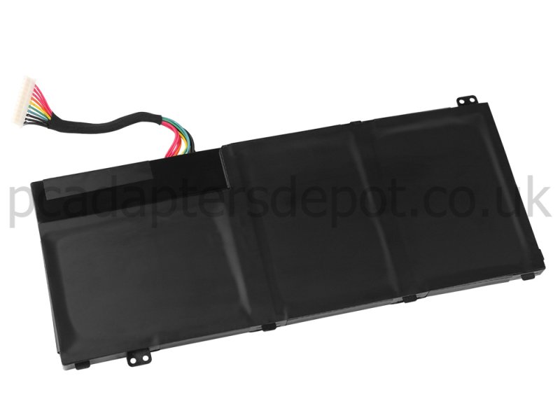 11.4V 52.5Wh Acer Aspire V17 Nitro MS2395 Battery