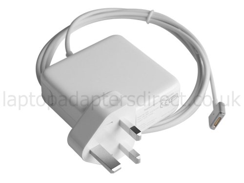 60W Apple MacBook Pro 13.3 2014 Mid Retina MagSafe 2 Power Adapter