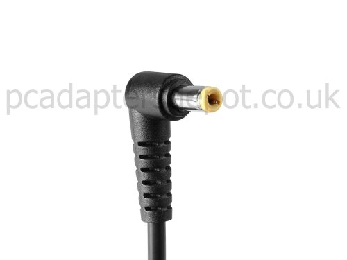 Original 80W Adapter Fujitsu S26113-E518-V55 LSE0202D2090 + Cord