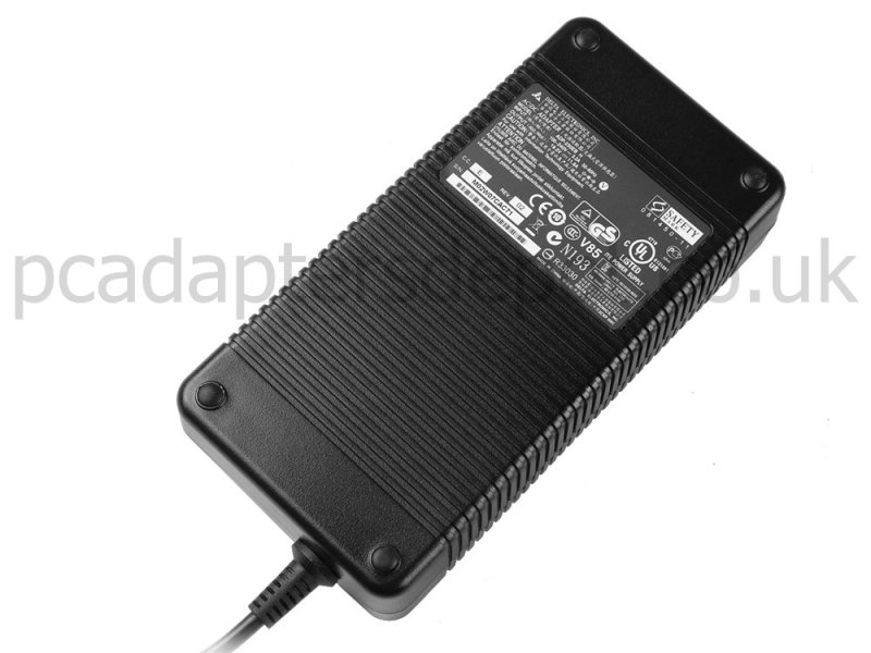 230W Charger Barebone GM5AG0W GM5RG0W AC Adapter