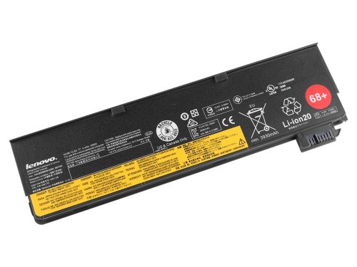 48Wh Lenovo 121500148 ThinkPad X240 20AL X240 20AM Battery