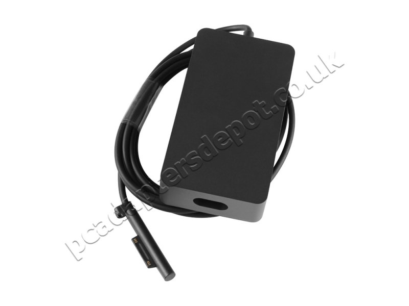 Original 36W Charger Microsoft Pro 5 AC Adapter