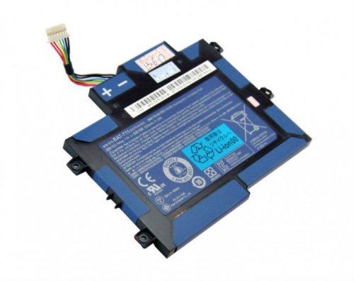 1530mAh Acer BT.00203.005 BT00203005 BAT-711 Battery