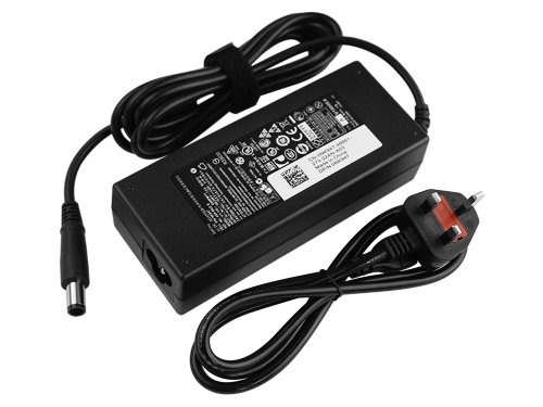 Original 90W Dell Latitude XT XT2 M20 AC Adapter Charger Power Cord