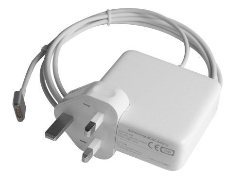 60W Apple MacBook Pro 13.3 2014 Mid Retina MagSafe 2 Power Adapter