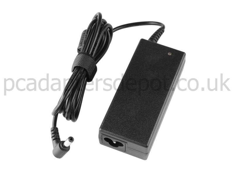 Original 65W Toshiba Satellite C650-17Z Power Supply Adapter Charger