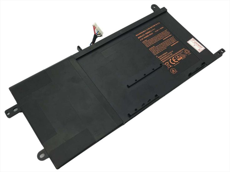 Battery Hasee Z7-I78172S2 3910mAh 60Wh - Click Image to Close