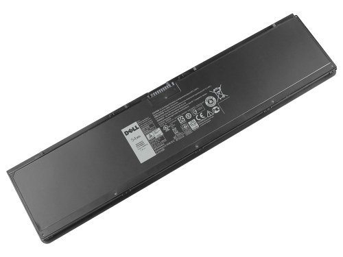 54Wh Dell 3RNFD Battery