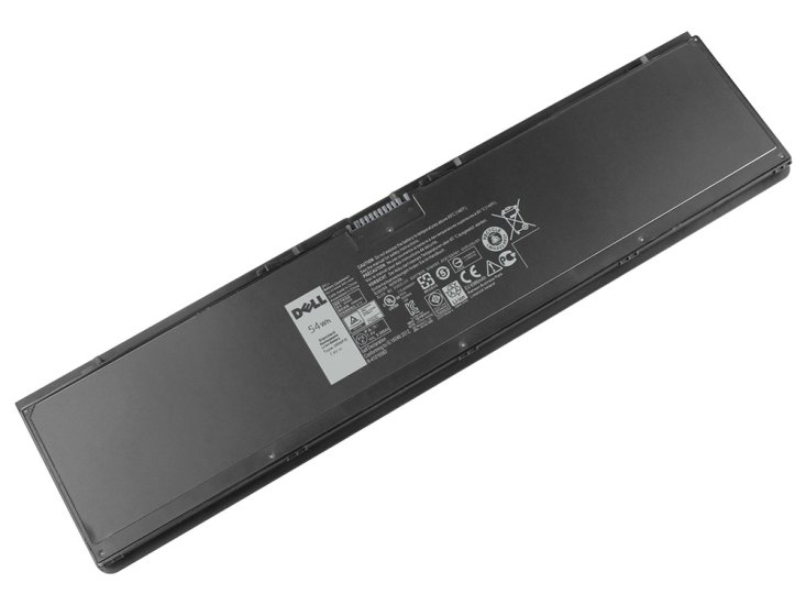 54Wh Dell 3RNFD Battery - Click Image to Close