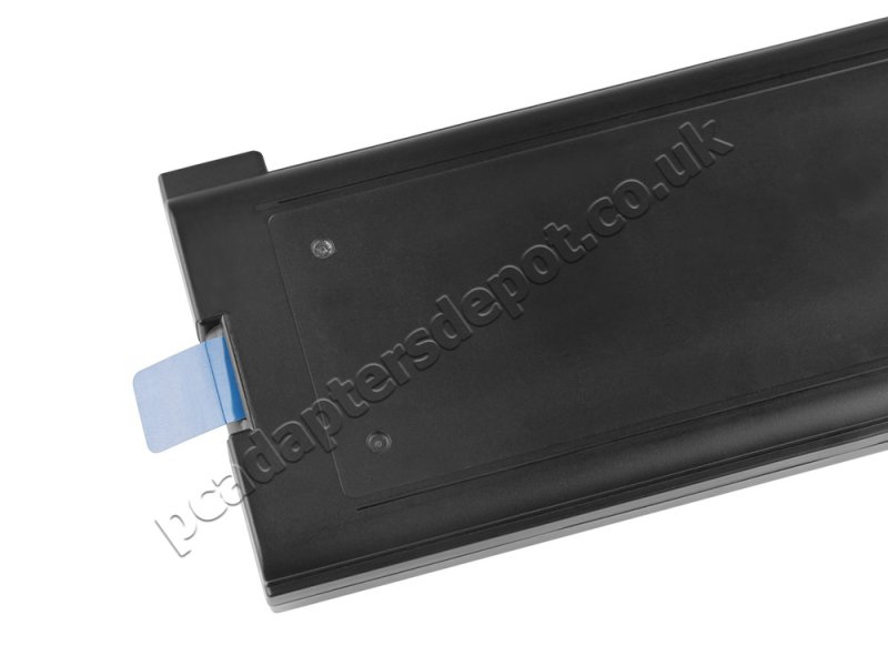 Original Battery Panasonic CF-53 CF-31 4200mAh 46Wh