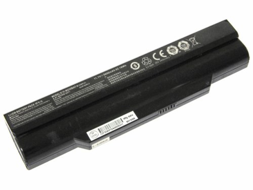 Battery Clevo 6-87-W230S-4271 5600mAh 62.16Wh