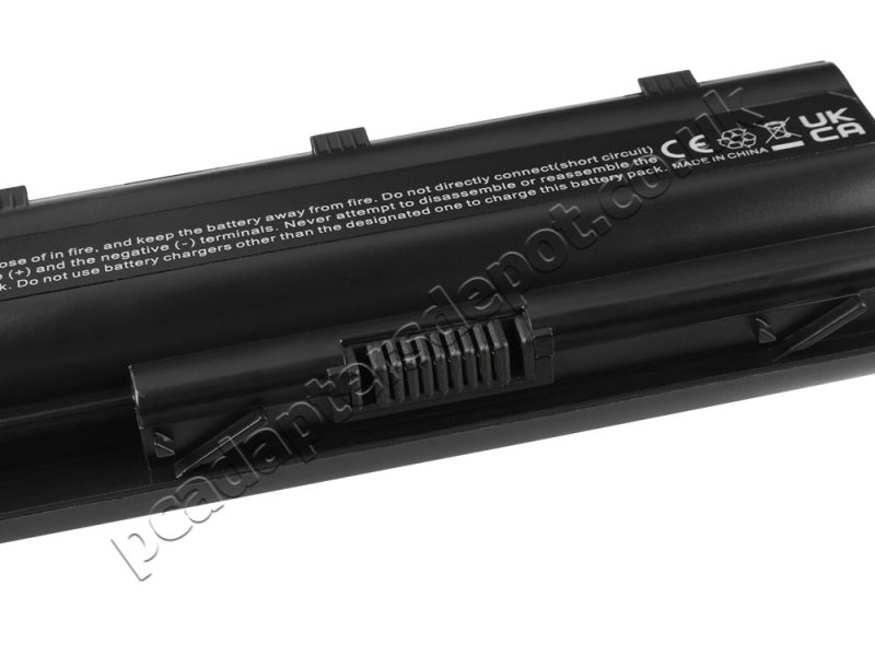 12 Cell HP Pavilion g6-1326sr g6-1326sx g6-1327sa g6-1327sl Battery