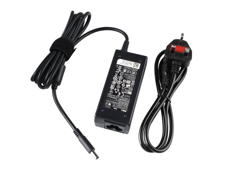 Original Dell Inspiron 5490 P116G P116G001 AC Adapter Charger 45W - Click Image to Close