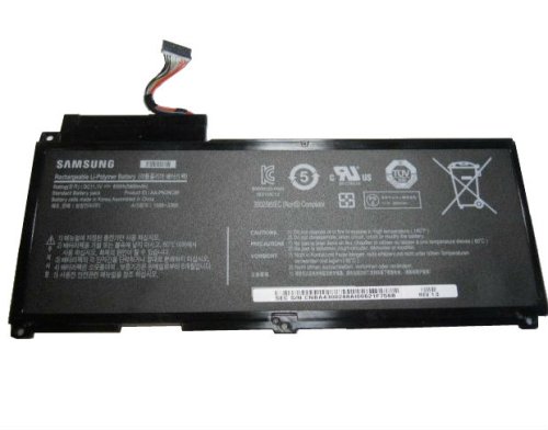 Original 5900mAh Samsung QX310 NP-QX310 QX311 NP-QX311 Battery