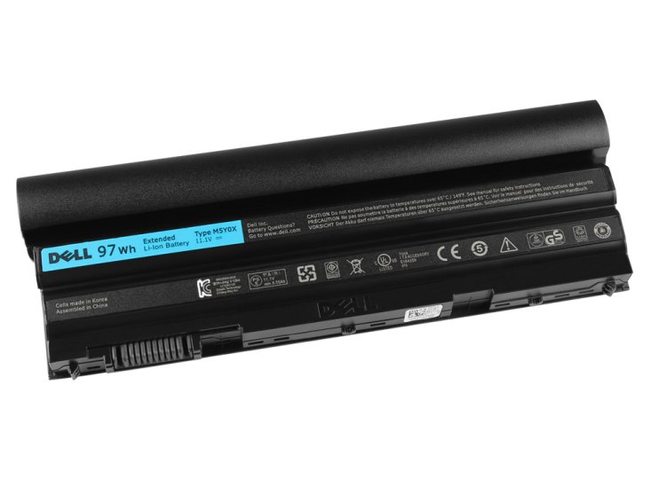 9 Cell Dell Inspiron 15R-SE 17R-SE 14R-SE-4420 14R-SE-5420 Battery - Click Image to Close