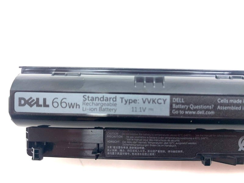 Original 5605mAh 66Wh 6 Cell Dell Inspiron 15 3567 Battery