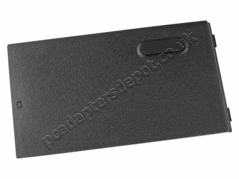 5200mAh 58Wh 6-Cell Asus A8SE Battery