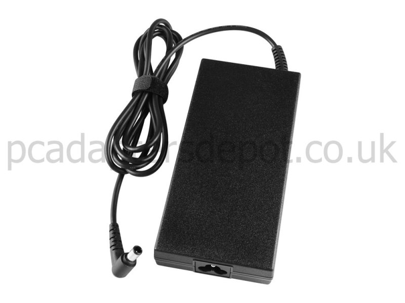 Original 180W Charger LG 34UC99 34UC99-W AC Adapter