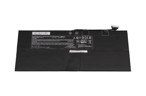 Battery Clevo L140MU 9600mAh 73Wh