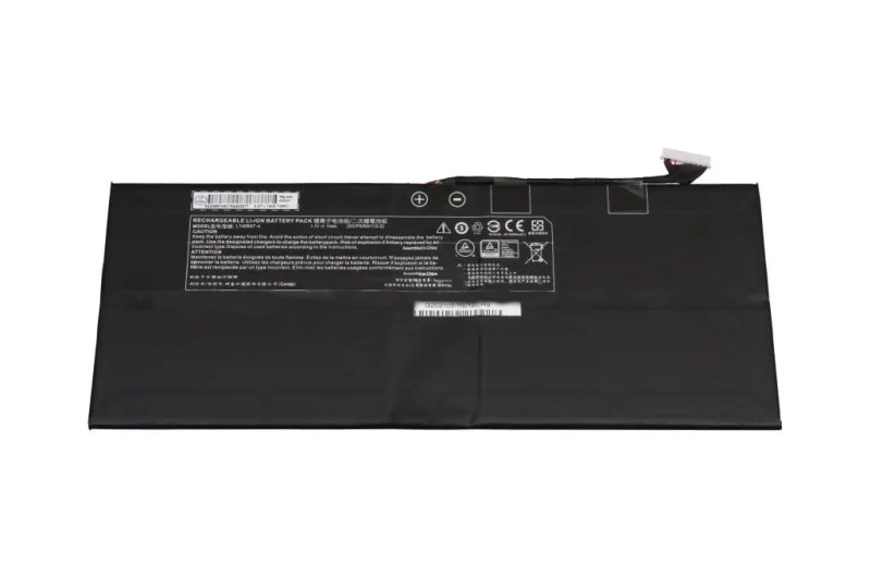 Battery Clevo L140BAT-4 6-87-L140S-72B01 9600mAh 73Wh