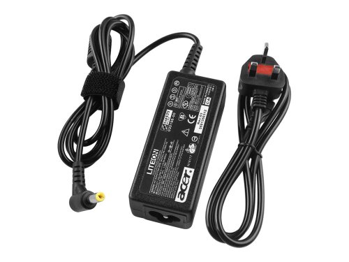 30W Packard Bell dot.SE Serie dot.SE-/W-150GE AC Adapter Charger