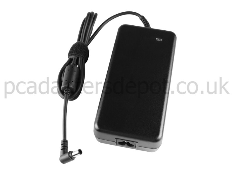 Original 150W Sony Vaio VPCF22AFX/BI VPCF22BFX AC Adapter Charger