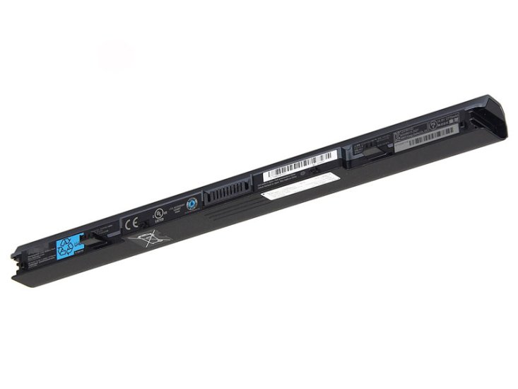 4 Cell Toshiba Satellite L955D-S5140NR L955D-S5142NR Battery - Click Image to Close