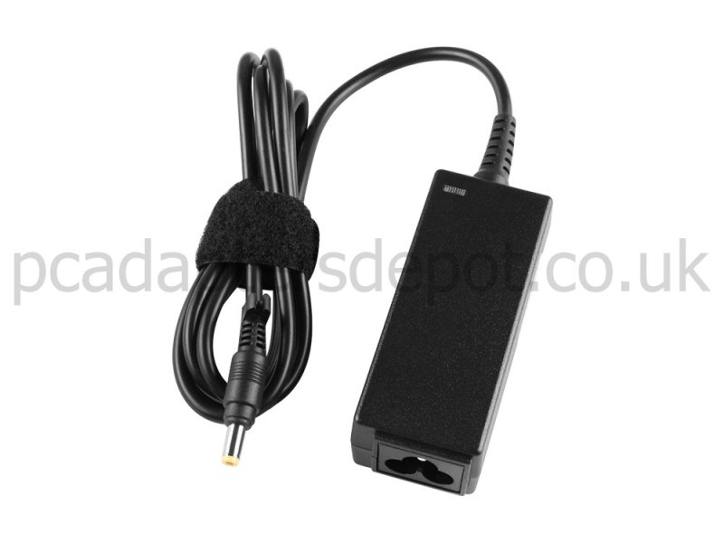 45W Charger Clevo NJ51ZU NJ70CU(4.8mm*1.7mm) AC Adapter