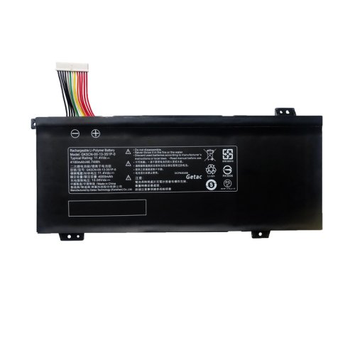 Battery Machenike X8Ti X8Ti Plus 4100mAh 46.74Wh