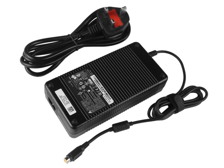 Original 330W Guru Mars K AC Adapter Charger + Cord - Click Image to Close