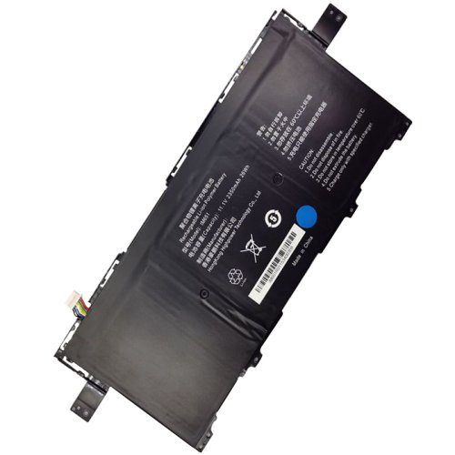 Battery Haier IM651 s314G 2350mAh 26Wh