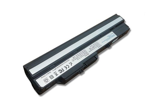 6-Cell MSI Wind U135DX-N550 Battery