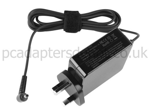 Original 65W Lenovo ADLX65CCGK2A AC Adapter Charger