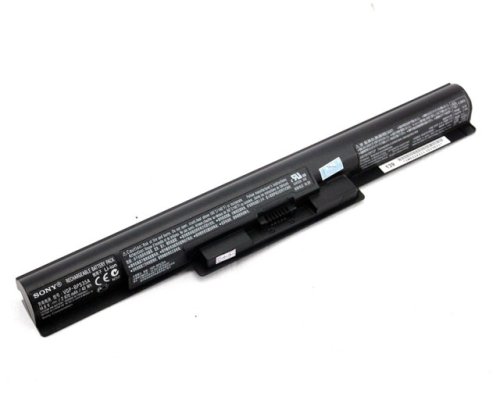 2670mAh Sony VGPBPS35A Vaio Fit 14E 15E Battery