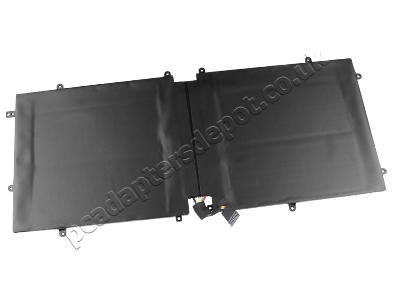 Original 14.8V 69Wh Dell XPS 18 1810 1820 Battery