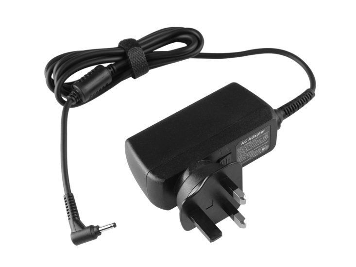 18W Lenovo IdeaPad Miix 10 Miix 10 AC Adapter Charger - Click Image to Close